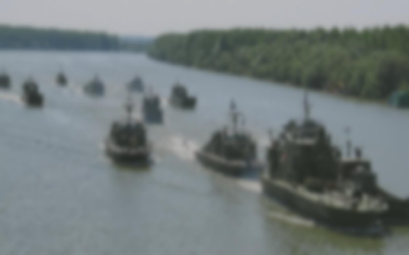 Речная флотилия Сербии