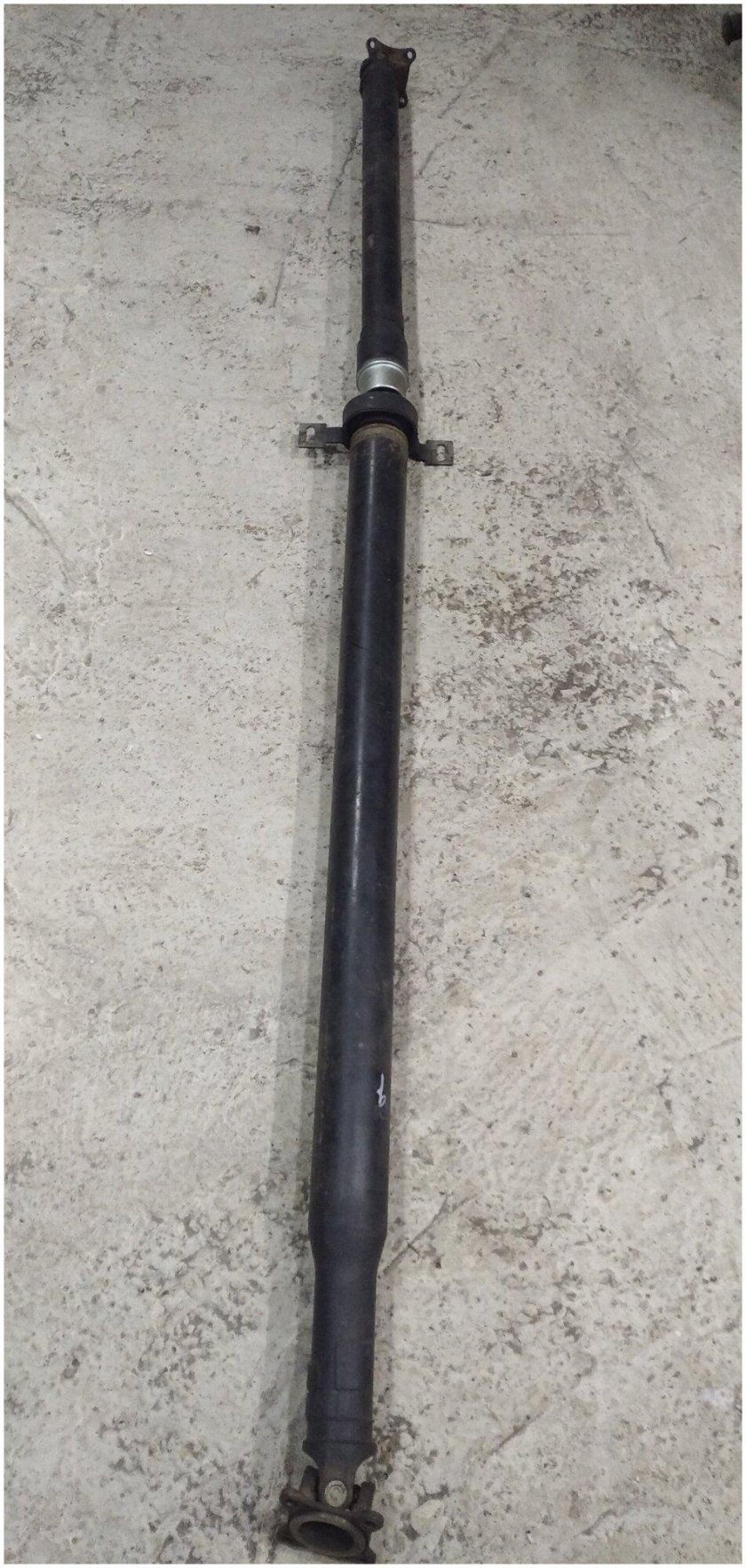 Кардан Дастер 4х4 артикул