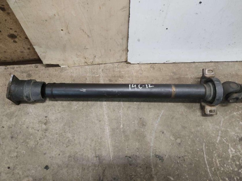 Вал карданный