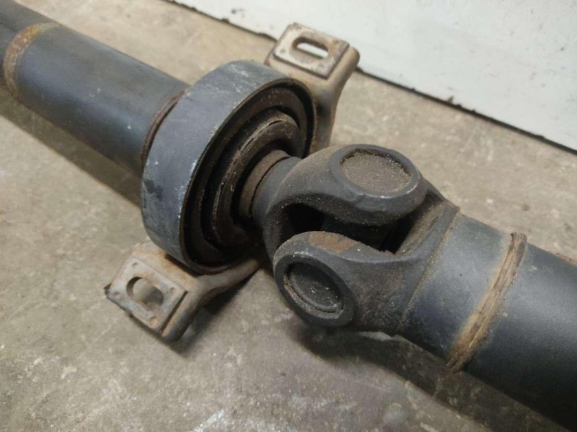 Карданного вала