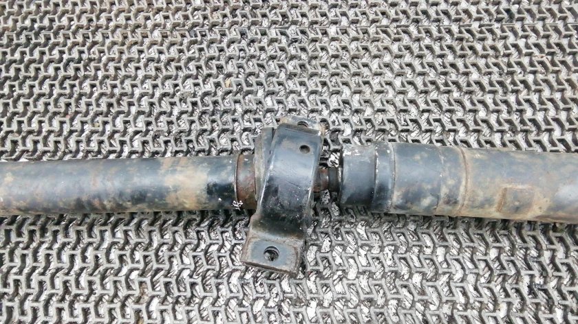 Фланец карданного вала Рено Колеос 1