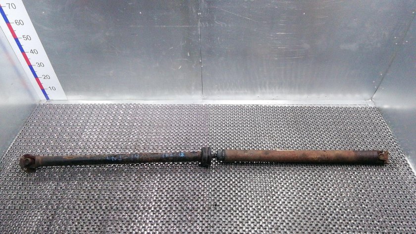 Карданный вал Рено Колеос