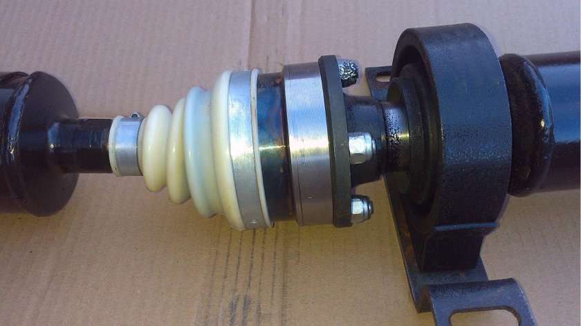 Кардан r-2200010