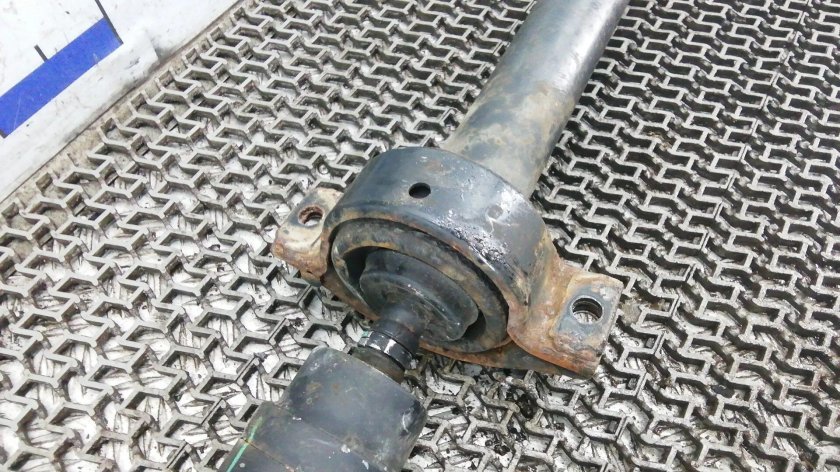 Фланец карданного вала Рено Колеос 1