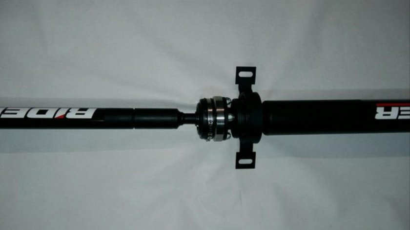 Кардан Рено Дастер 2.0