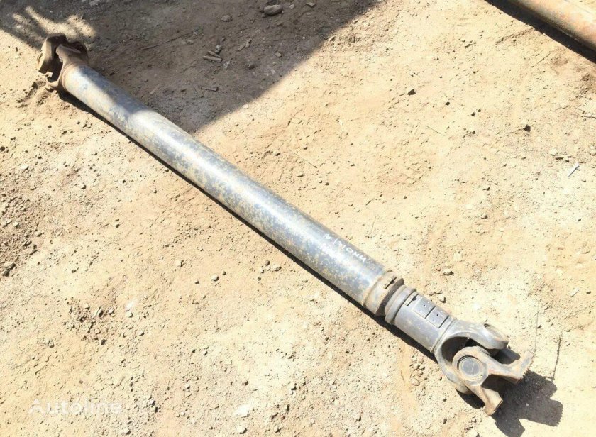 Карданный вал кардан