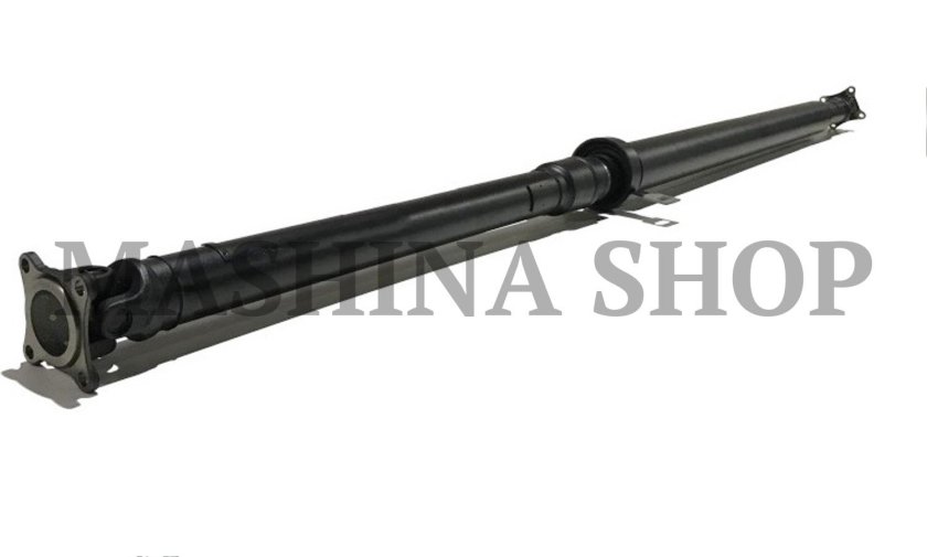 Вал карданный renault duster