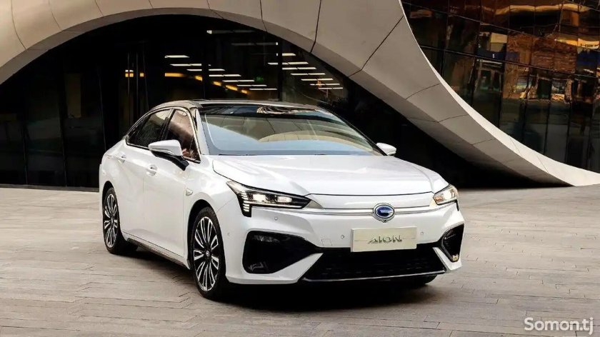 GAC Aion s 580