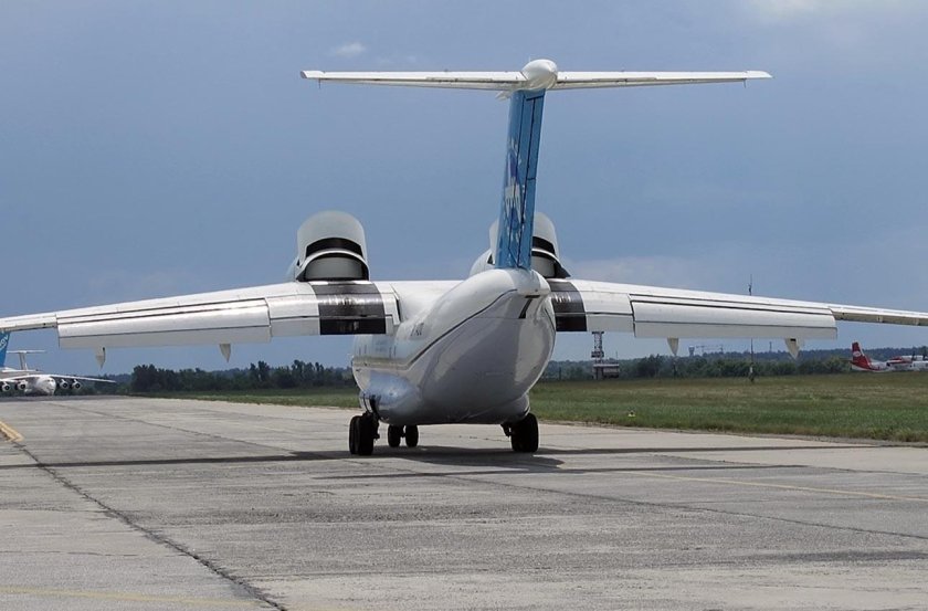 Антонов АН-74