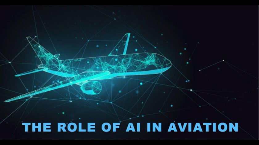 Самолеты будущего