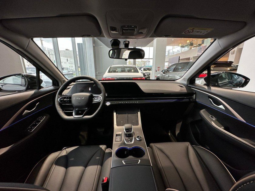 Омода с5 комплектации Lifestyle