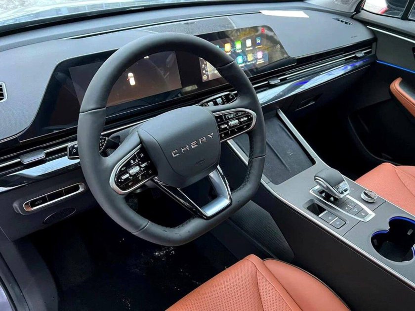 Омода с5 ультимейт комплектация