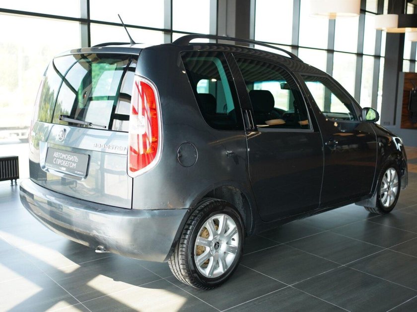 Киа Пиканто 2010