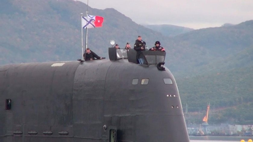 АПЛ Новосибирск 885