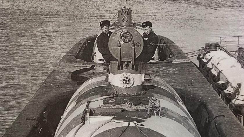 Пл пр 940 Ленок