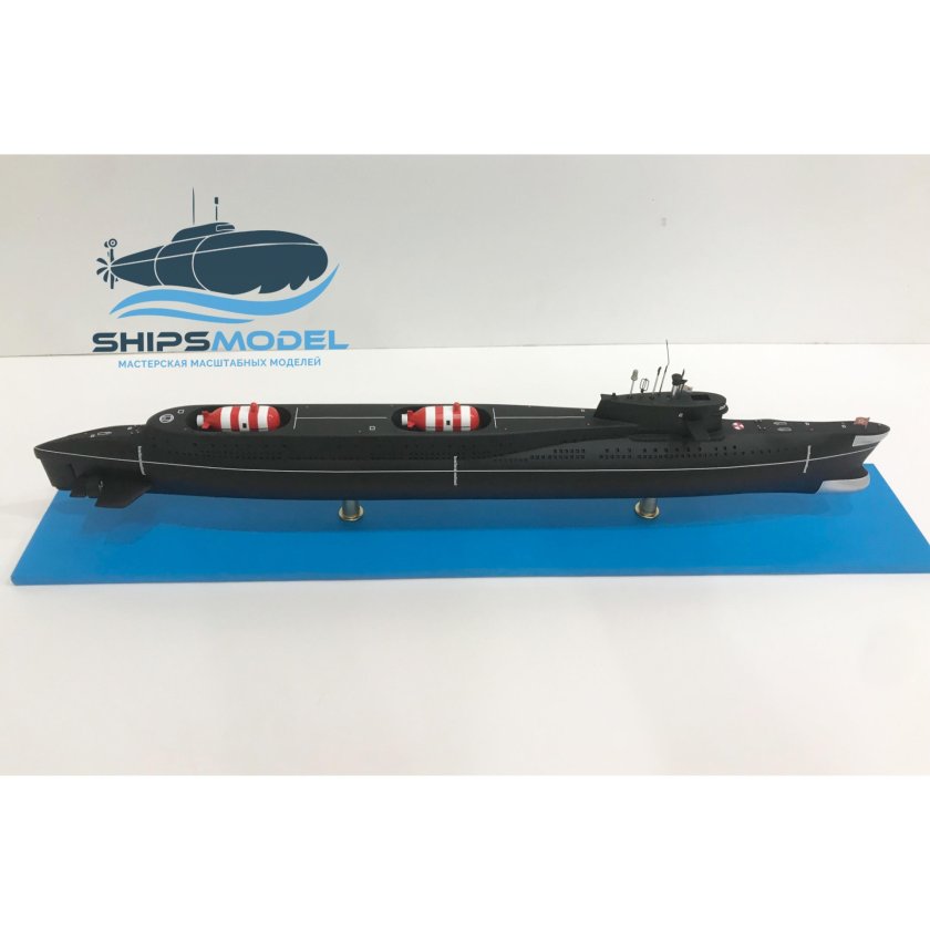 Пл пр 940 Ленок