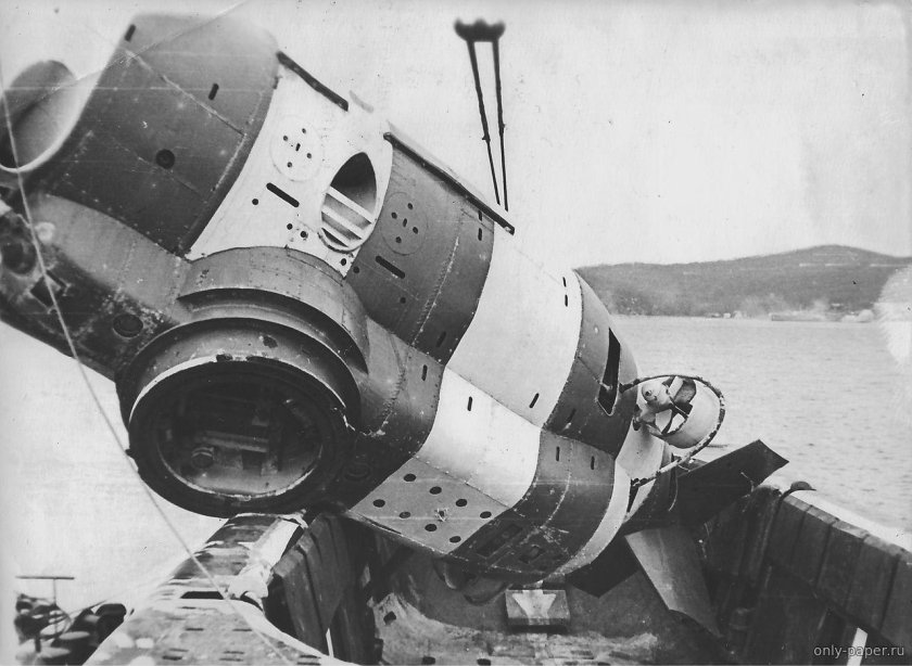 БС 486 комсомолец Узбекистана