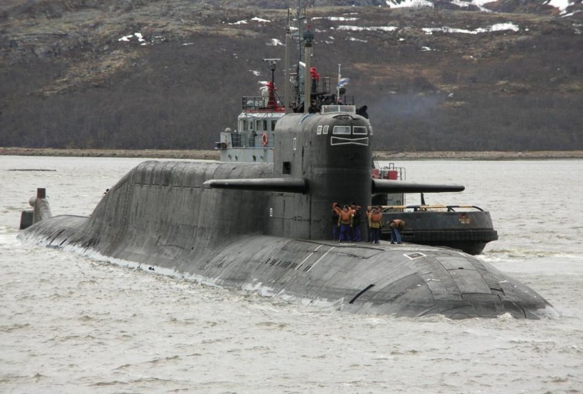 667бдрм «Дельфин»