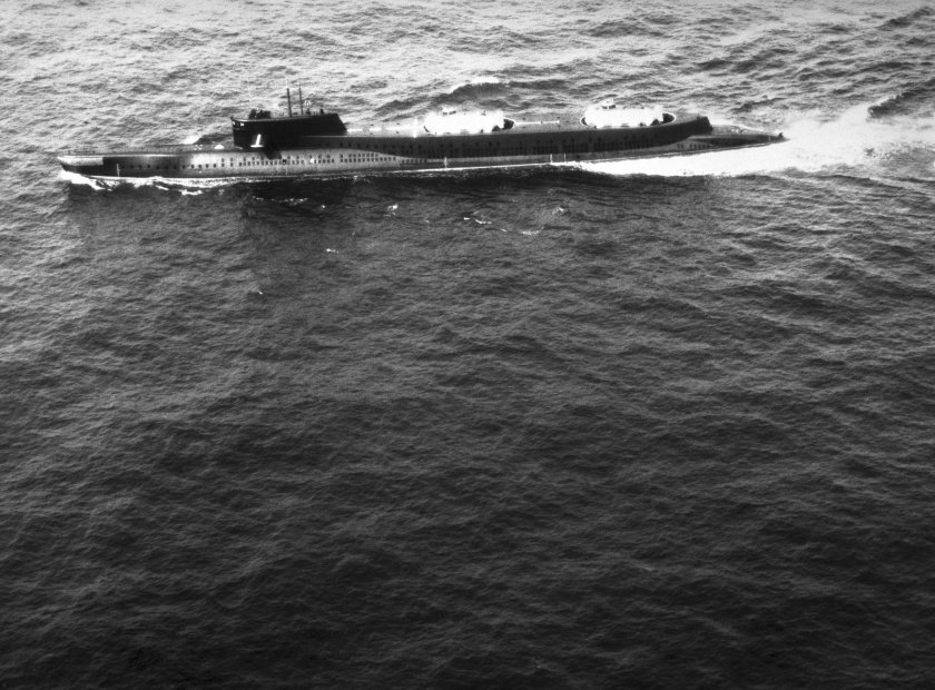 Пл пр 940 Ленок