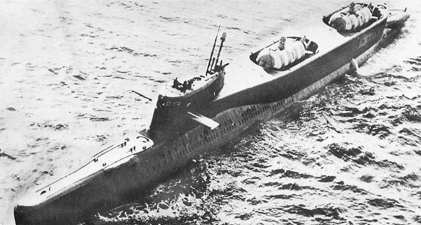 Пл пр 940 Ленок