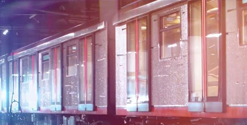 Москва 2020 на кольцевой линии