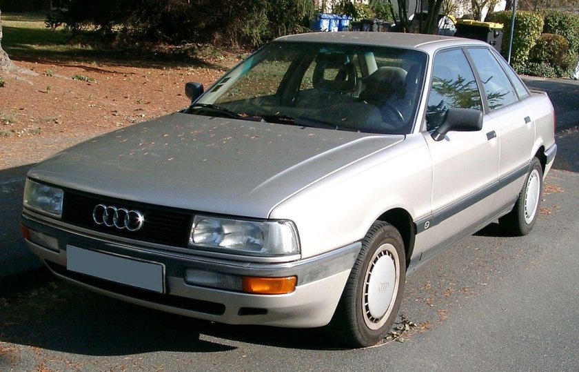 Audi 90 b3