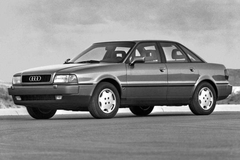 Audi 90 b4