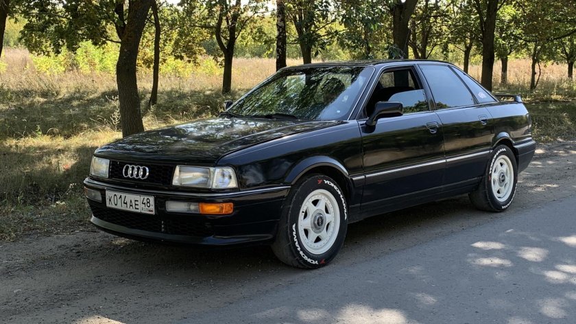 Audi 90