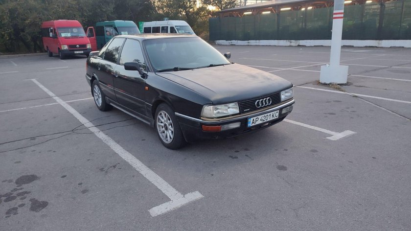 Audi 80 b4 1994