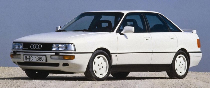 Audi 90
