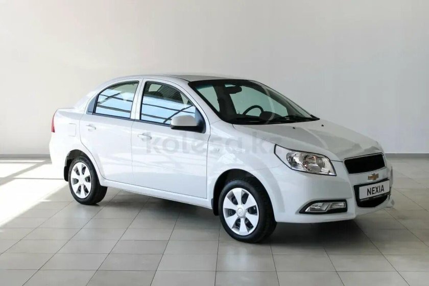 Chevrolet Nexia 2021