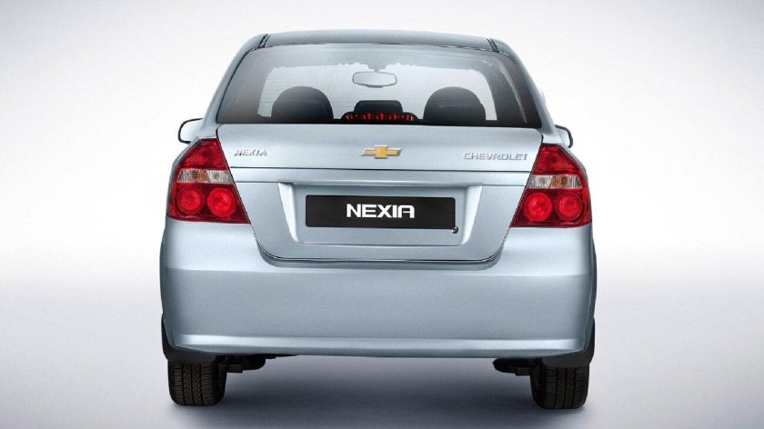 Chevrolet Nexia