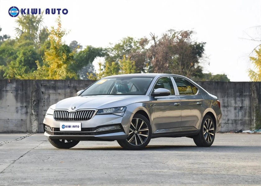 Skoda superb 2025