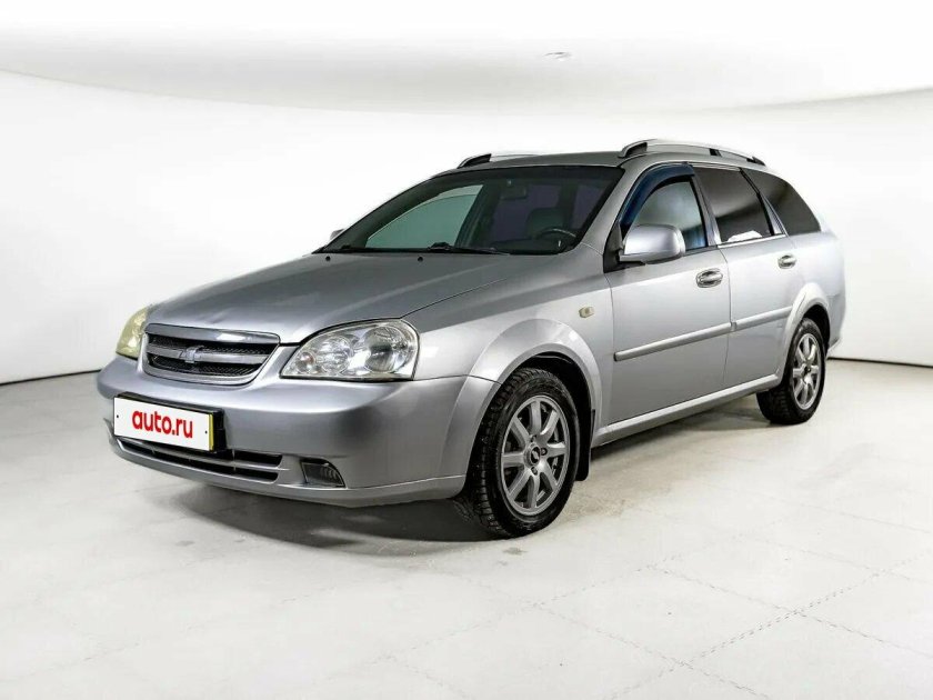 Шевроле лачетти универсал 1 6