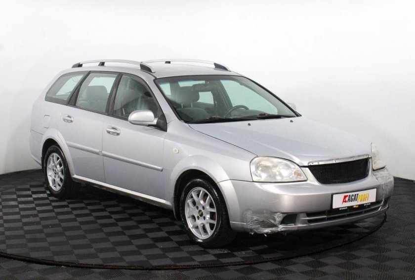 Шевроле лачетти универсал 2011