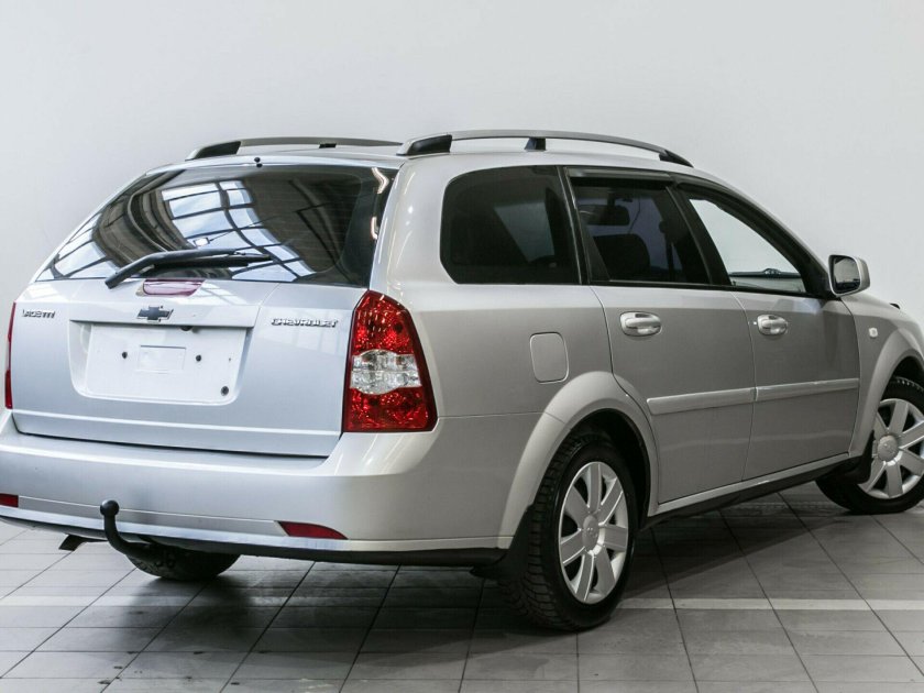 Лачетти универсал