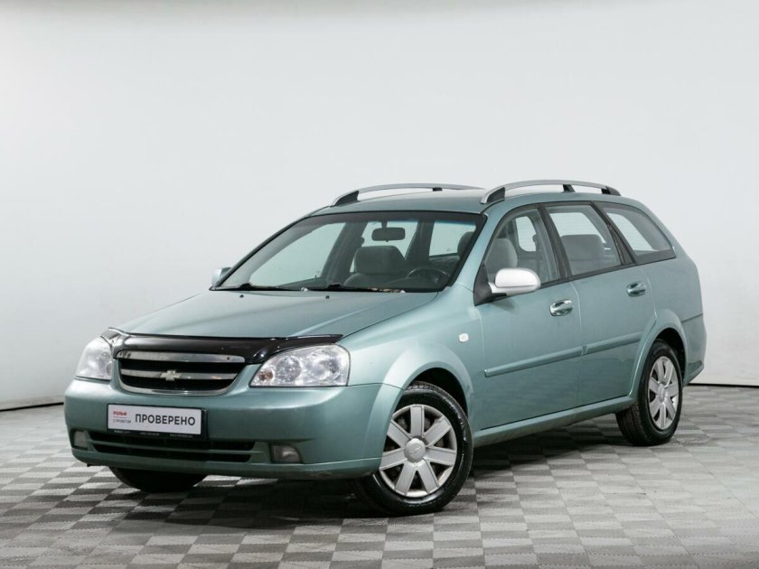 Chevrolet lacetti 2011 универсал