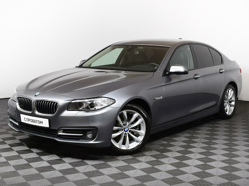 BMW 5 520i