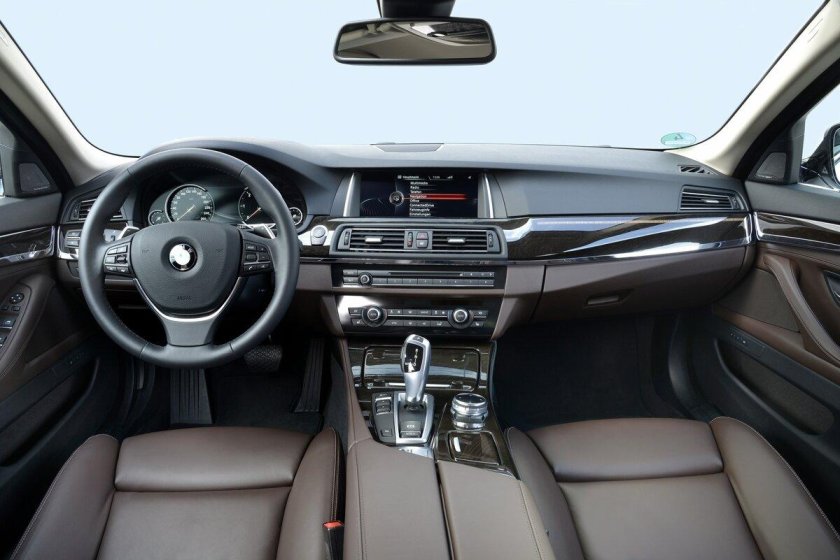 BMW 520d