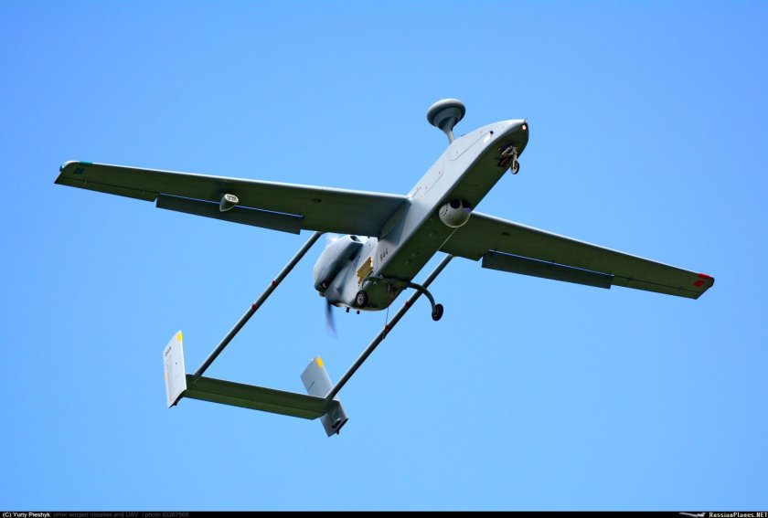 Орион 10 БПЛА