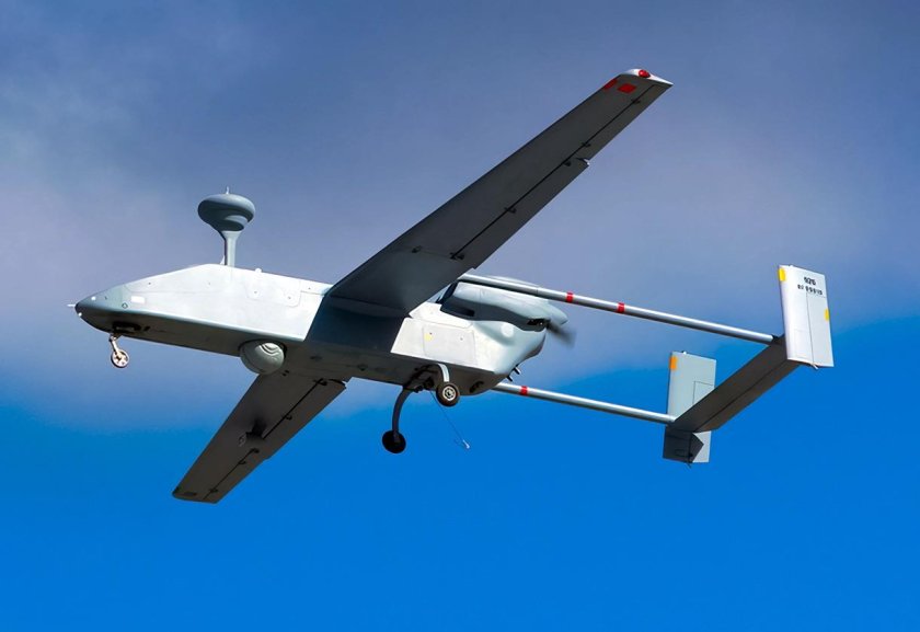 БПЛА Форпост