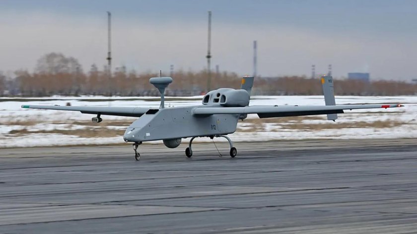 БПЛА Форпост