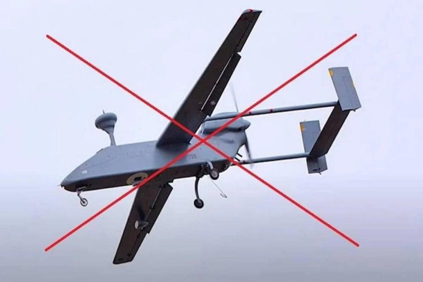 БПЛА Шмель-1