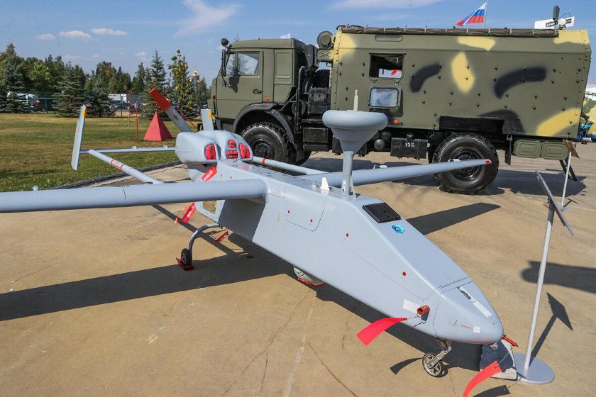 БПЛА Макс 2023