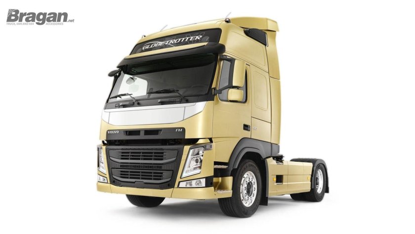 Volvo fm 6x2