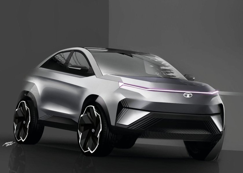 Автомобили тата 2022