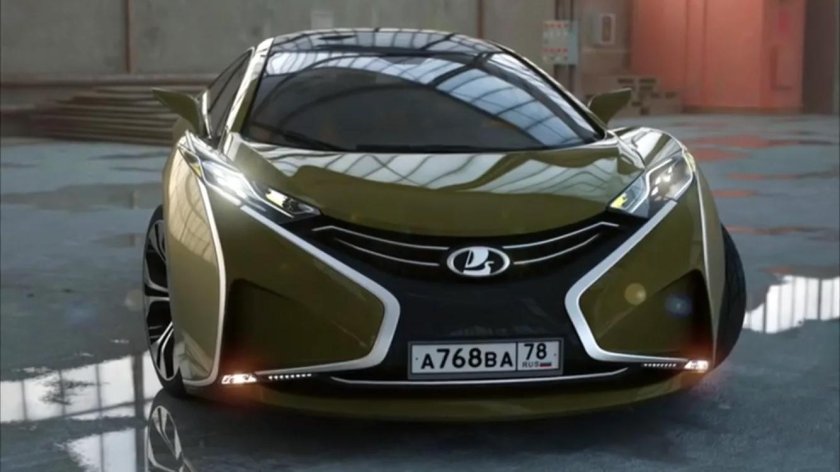 Лада Куэста