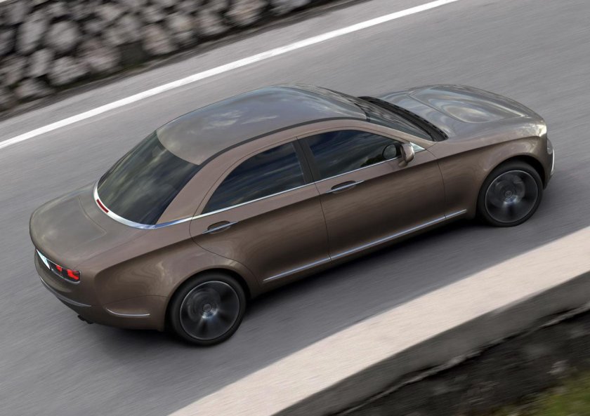 Новая копейка ВАЗ 2101 2017