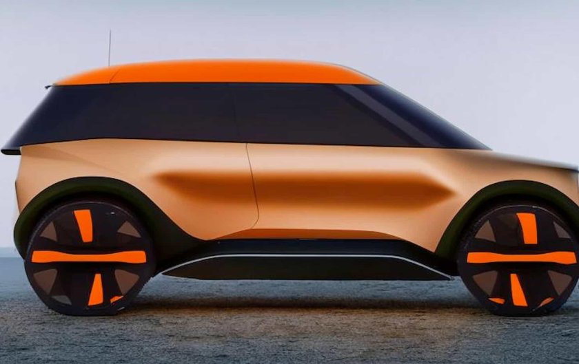 Новая Ока 2023