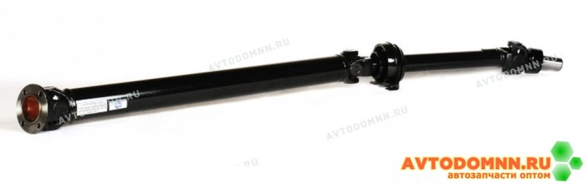 Карданный вал ГАЗ 31105